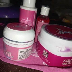 [ARTHA LDT] EXCLUSIVE CAHYA - SPESIAL LAUNCHING NEW BORN NEXT GENERATION - PAKET BODYCARE BY CAHYANIRYN APPROVE