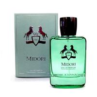 Gambar Zataru Fragrance World Midori Unisex EDP - 100 ML dari Zataru Kota Administrasi Jakarta Utara 1 Tokopedia