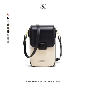Jims Honey - Mina Mini Bag - Tas Selempang Wanita
