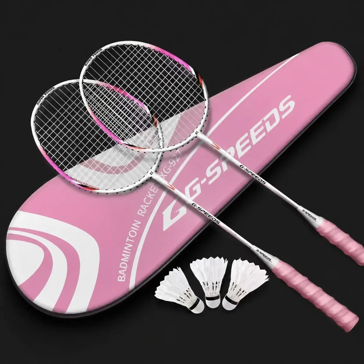 shuttlecock er pro original - Shop | Tokopedia