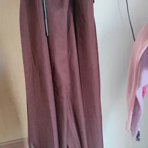 Laviie Pant - Culote Palazzo Highwaist Celana Panjang Wanita - Celana Fashion Muslim Wanita - Celana Casual Trendy - Viral