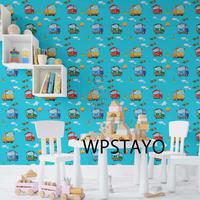 Gambar METH WPSTAYO KIDS BUS BIS ANAK ANAK TAYO WALLPAPER STICKER WALPAPER - WALLPAPER STICKER, BIASA dari METHWALLSTICKER Kab. Bekasi 1 Tokopedia