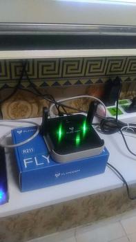 Product Review of (B28/4G) FLYMODEM ROUTER R211 PORTABLE 2ALAM WIFI from ✰**✰ 0