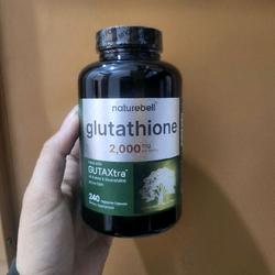 naturebell glutathione 2000mg Vitamin C & Glutathione IV Therapy Los Angeles: Cost & Benefits