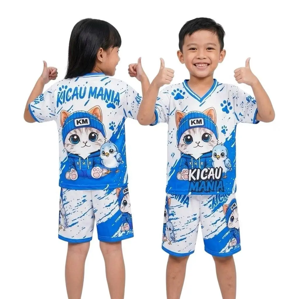 kicau Biru