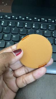 Product Review of Spon Air Puff Cushion Premium from J**n ** 0