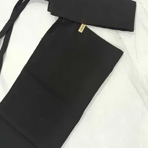 cadar NIQOB bedoon essm bandul ORI Arab Saudi bahan sifon Silky premium jahitan lokal