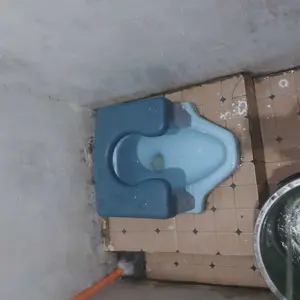 [Ready Stock]Toilet duduk kursi wc duduk Bahan Plastik Tebal Anti Slip Toilet Wanita dan Lansia