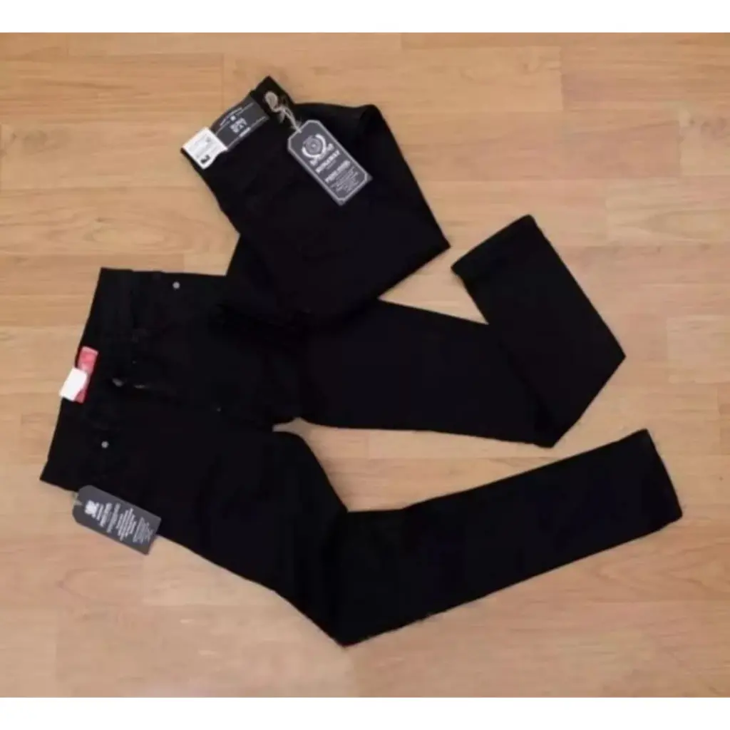 GRATIS ONGKIR- Celana Panjang Jeans Laris Pria Bahan Ngaret Model Pensil Slim Fit / Celana Denim Pria Skiny / Celana Jeans Pria Super Skiny / Ripped Denim Pria Slimfit / Celana Jeans Pria Slim Premium Denim / Jeans Panjang Pria Laris Slim fit terlari