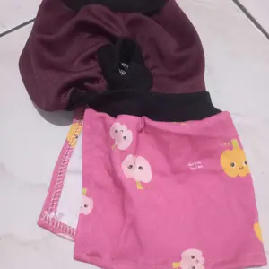 Dress Kucing Lucu Murah Kaos Katun Motif Gemesin