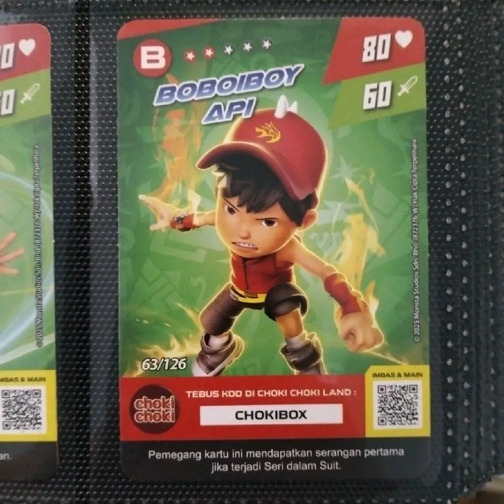 63/126 BOBOIBOY API