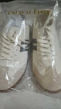Product Review of [SPECIAL LIVE] ANOTHER Sneakers Kanna Shoes Wanita Casual from ** 2