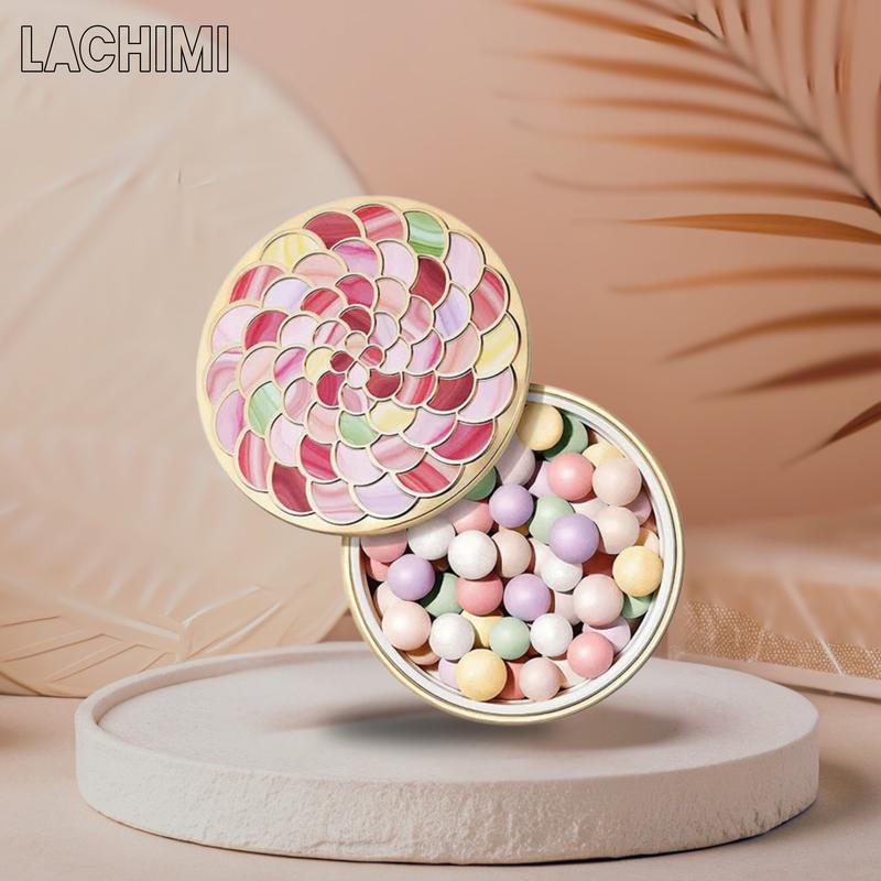 Phấn Phủ ngọc t r a i GL Meteorites Light Revealing Pearls Of Powder