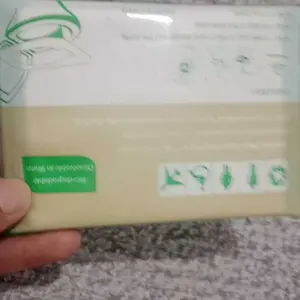 [COD] FH C1297 Alas Kloset Duduk Penutup Toilet Travel Disposable Seat Cover