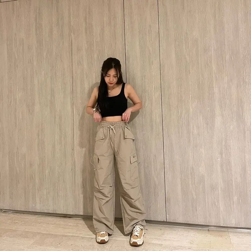 TokoBestieKu Aurora Cargo Premium Bangkok 5