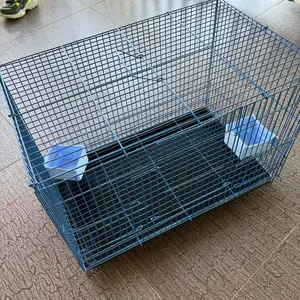 KANDANG SUGAR GLIDER , KUCING , ANJING , KELINCI , KANDANG KUCING KANDANG MUSANG KANDANG TUPAI Anjing & Kucing Purple kandang  kucing kandang  kucing kandang  kucing cage