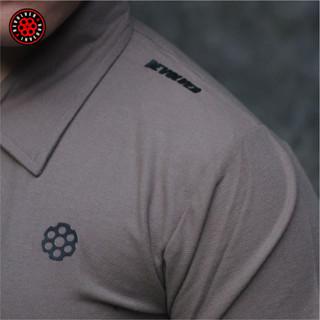 RVLR Official Kaos Polo Shirt | Cotton Combed 24s | Premium Plastisol 2