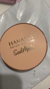 Product Review of Hanasui Serum Cushion SoulMatte Concealer Foundation Makeup from 🇵**🇸 0