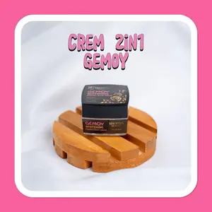 CREAM GEMOY WHITENING PERFECT GLOW