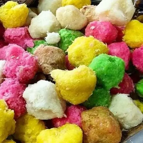 Geplak Asli Jogja Gunungkidul 1kg