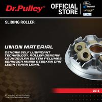 Gambar SLIDING ROLLER DR.PULLEY 8-10Gr XMAX (2515) Motor - 8 gr dari Aastha Auto Partindo Kota Administrasi Jakarta Barat 4 Tokopedia