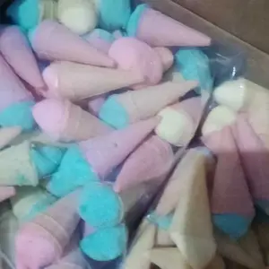 marsmelow ESKRIM kiloan kemasan 250 gr