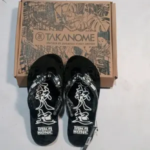 sandal jepit original takanome free box sandal japit cowok sandal jepit jepang Classic