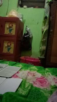 Product Review of Kain katun yardyed seragam sekolah motif kotak #2 from f**L 0