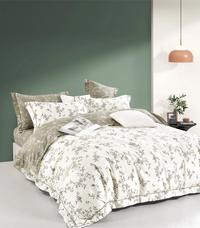 Gambar Idola Style Sprei Katun Jepang Premium PURZEL 100 / 120 / 160 / 180 T30 cm KJ-4266AB - Motif B, 180x200x30 dari Idola Style Kota Administrasi Jakarta Utara 1 Tokopedia