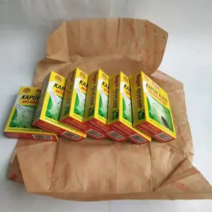 (1 Slop = 6 box = 72 PCs) Kapur Ajaib / Kapur Bagus / Kapur Semut dan Serangga - Original