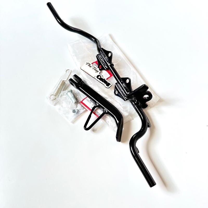 Bộ gác chân máy Wave nhỏ Dream 100 Phụ tùng