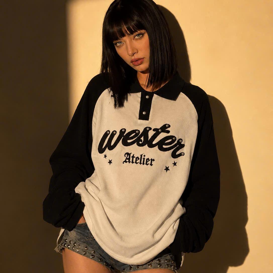 Lookbook WESTER.ATELIER