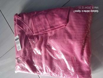 Product Review of SETELAN KNIT HARGA SATUAN Model STANDAR SAMA PANJANG BUKAN PINGUIN from K**i 3