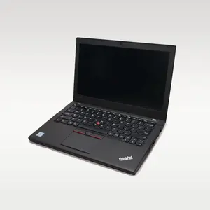 [Pre-owned]Lenovo X260/X270 Intel Core I7 Gen 6 I Ram 16 Gb Ssd 1 TB I Layar 12.5 Inch I Keyboard US I Mouse Dan Tas Siap Pakai  Cocok Kerja & Belajar Stok Terbatas  Laptop Bisnis   Mulus 90% Siap Pakai Gratis Mouse + Tas