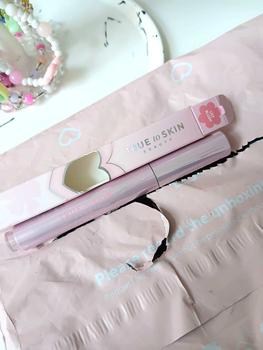 Product Review of True to Skin - Juicy Glass Melting Balm from ʚ**˚ 0
