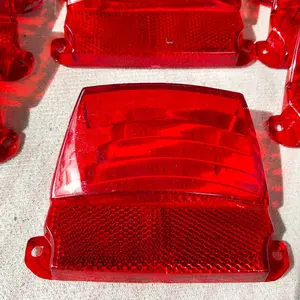 Mika Merah Stoplamp Yamaha Mio Smile & Mio Sporty Kualitas Terbaik untuk Keamanan Berkendara