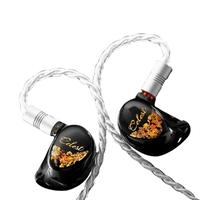 Gambar Kinera Celest Plutus Beast 1BC+1BA+1SPD Planar In Ear Monitor Earphone dari CSI-ZONE Kota Administrasi Jakarta Pusat 2 Tokopedia