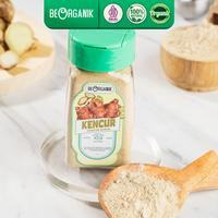 Gambar Beorganik Kencur Bubuk 50gr - Bahan Herbal untuk Masakan dari Beorganik Store Kota Administrasi Jakarta Barat 4 Tokopedia