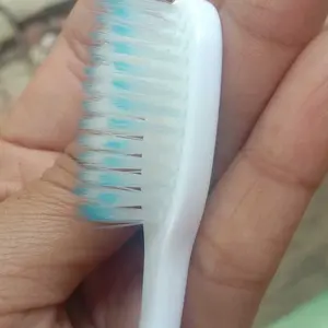 Sikat Gigi Menghilangkan Karang Gigi / Melindungi Gusi yang Rapuh / Sikat gigi berbulu lembut / Gusi Sensitif / Perawatan Gigi