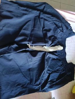 Product Review of Stylish Girls' Wide-Leg Cargo Pants - Ultra Comfy, Loose Fit, Perfect for Spring & Summer, Casual Outdoor Activities, Travel, and Daily Wear from 💄**💄 0