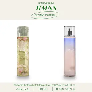 (Decant) Parfum HMNS Elea Sore Women's Fragrance