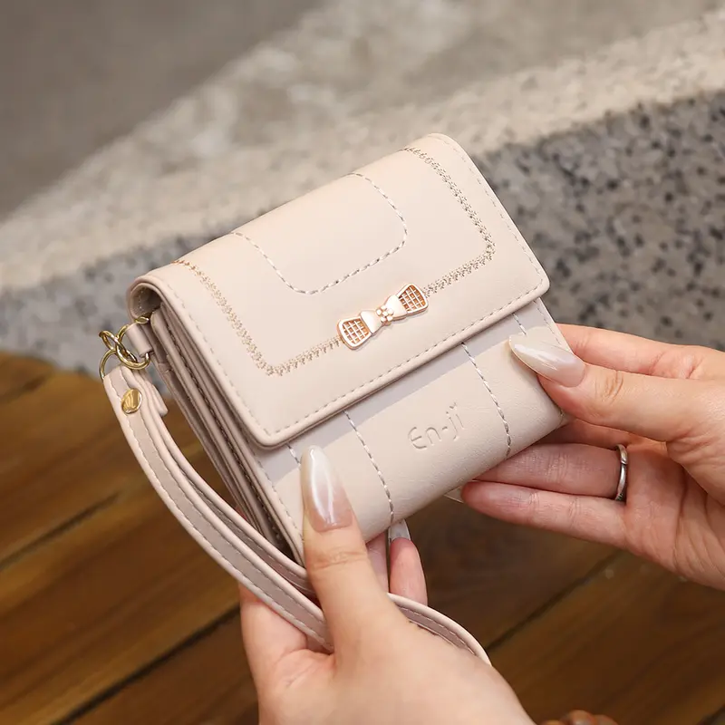 En-ji Kumo Wallet  Wanita 1
