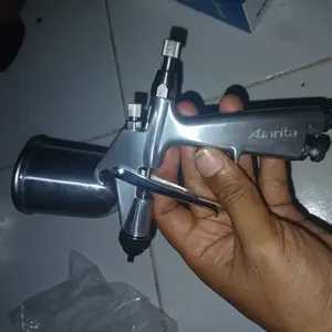 Spray Gun Mini Auarita F3 F-3