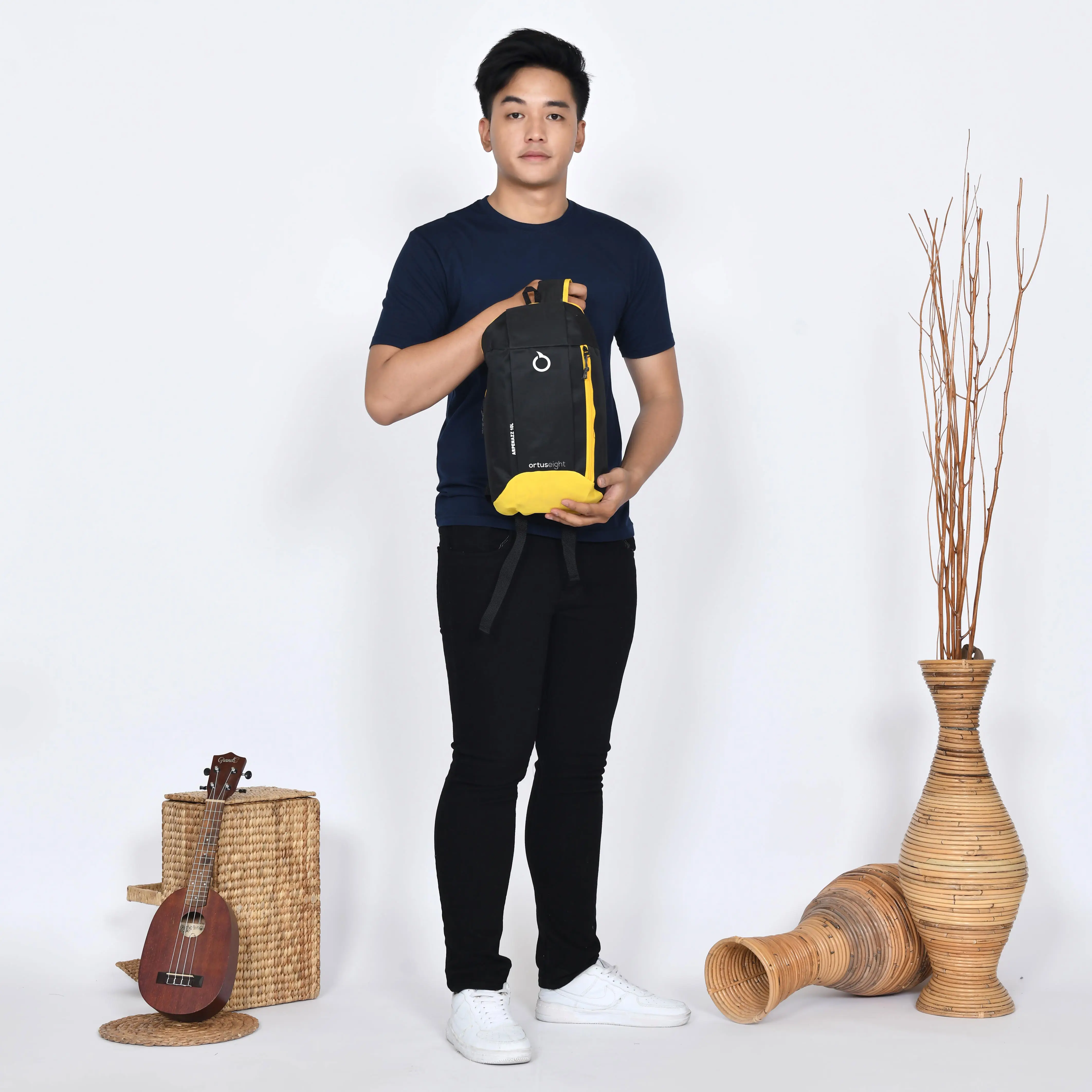 HITAM KUNING ORTU/A4