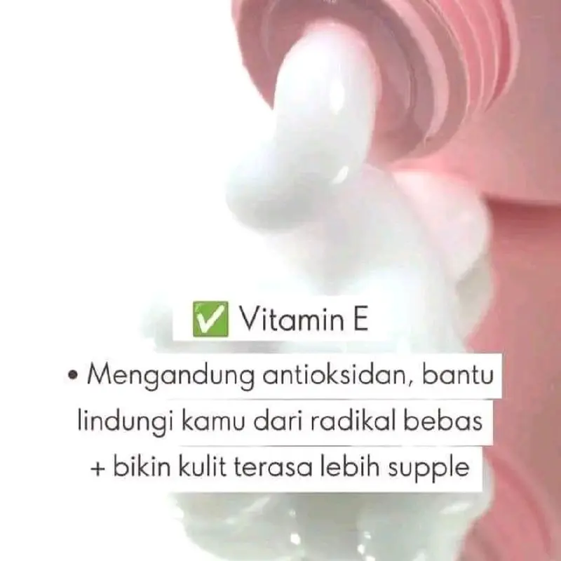 Glow Essentials Hand Cream with Vitamin E & B3 by Oriflame|Hand Cream Melembabkan Kulit Tangan Kering dan Kasar 2