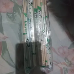 SUMPIT BAMBU PER PACK ISI 50 SET