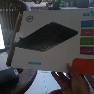 Kipas Pendingin Laptop Big Fan Centro V19 USB 5V Strong