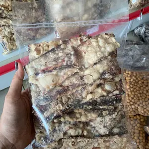 Sale lidah pisang tipis manis renyah sale pisang tepung crispy