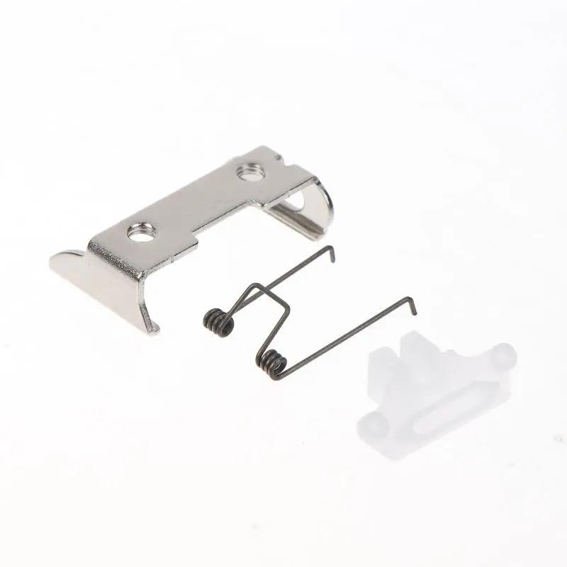 Tóc Clipper phụ kiện Swing Head dao mùa xuân 1/3pcs mạnh mẽ phụ tùng thay thế…