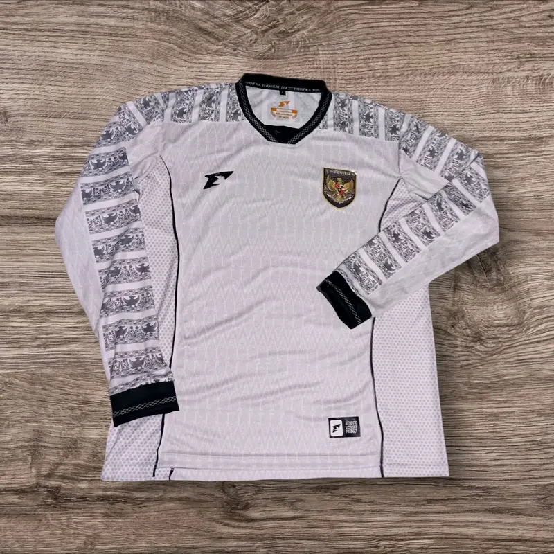 jersey timnas 1nd0nesia lengan panjang/jersey timnas terbaru 2